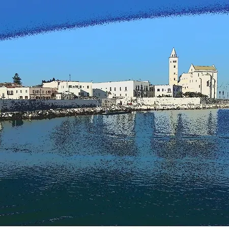 Torrente Antico Trani