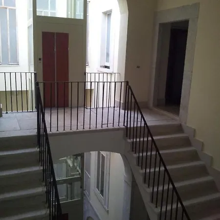 Torrente Antico Bed & Breakfast