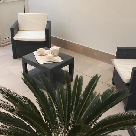 Torrente Antico Trani