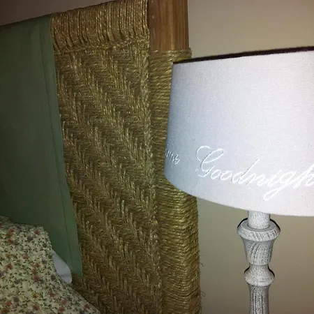 Torrente Antico Bed & Breakfast 2*
