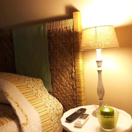 Torrente Antico Bed & Breakfast