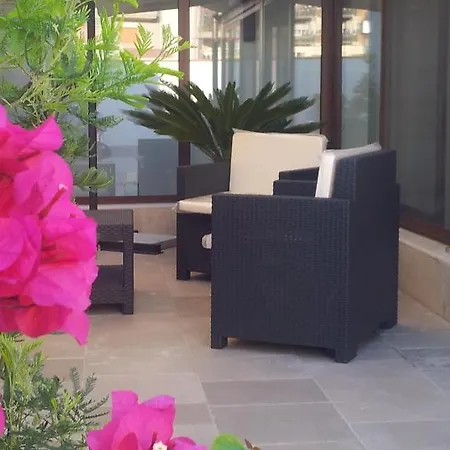 Torrente Antico 4* Trani