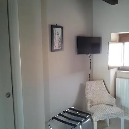 Torrente Antico Trani