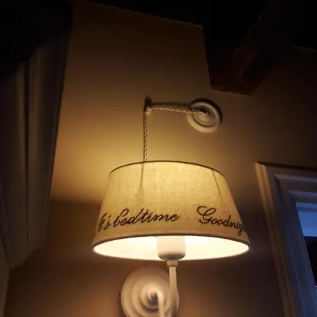 Couette-café Torrente Antico 4*