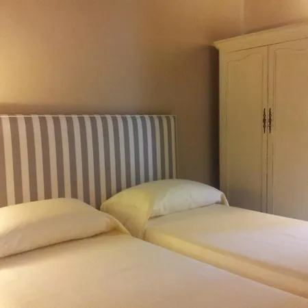 Bed & Breakfast Torrente Antico 2*