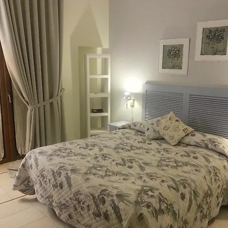 Torrente Antico Trani