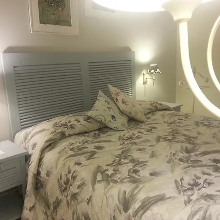 Torrente Antico 4* Trani