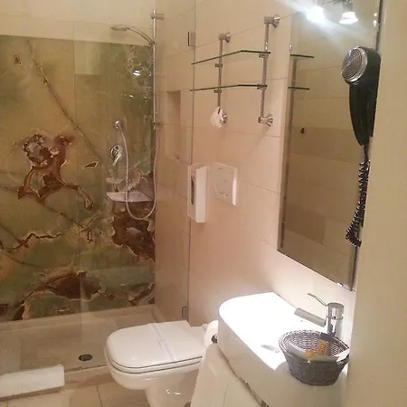Torrente Antico Bed & Breakfast Trani