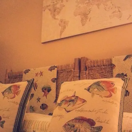 Bed & Breakfast Torrente Antico 2*