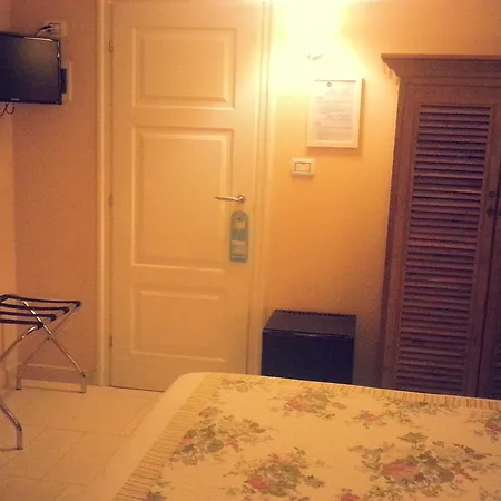 Bed & Breakfast Torrente Antico Trani