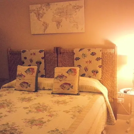 Bed & Breakfast Torrente Antico