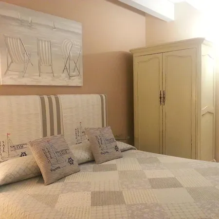 Couette-café Torrente Antico Trani