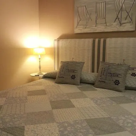 Bed & Breakfast Torrente Antico