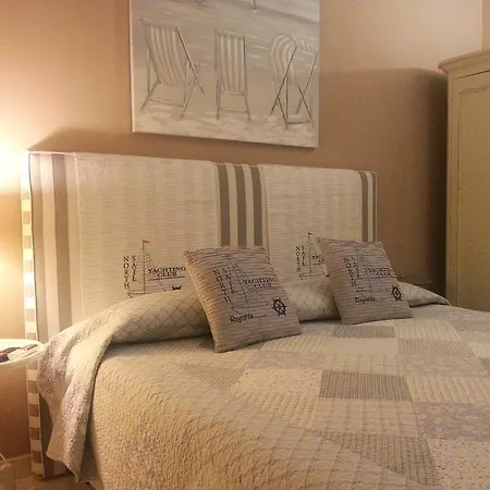 Bed & Breakfast Torrente Antico Trani