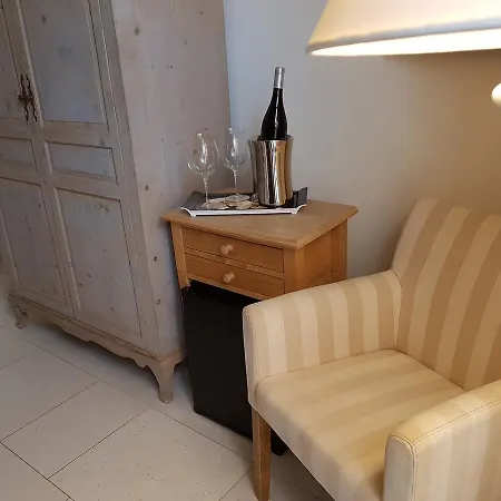 Torrente Antico Bed & Breakfast