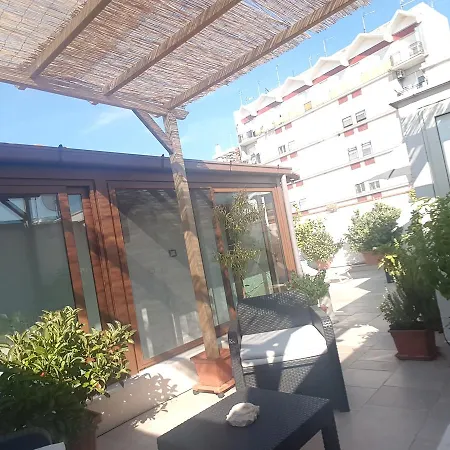 Torrente Antico Trani