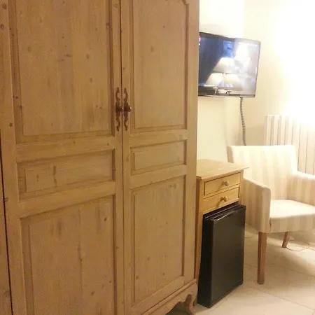 Torrente Antico Bed & Breakfast Trani