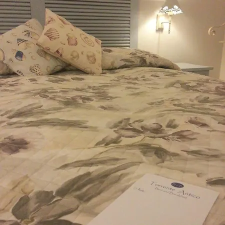Bed & Breakfast Torrente Antico Trani
