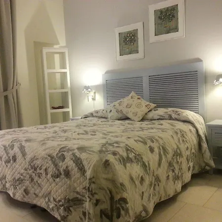 Torrente Antico Bed & Breakfast