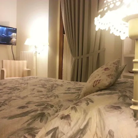 Torrente Antico Bed & Breakfast Trani