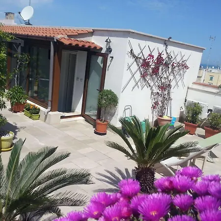 Bed & Breakfast Torrente Antico 2*