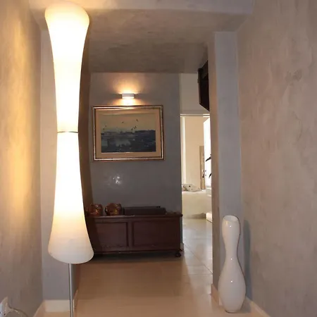 Bed & Breakfast Torrente Antico Trani