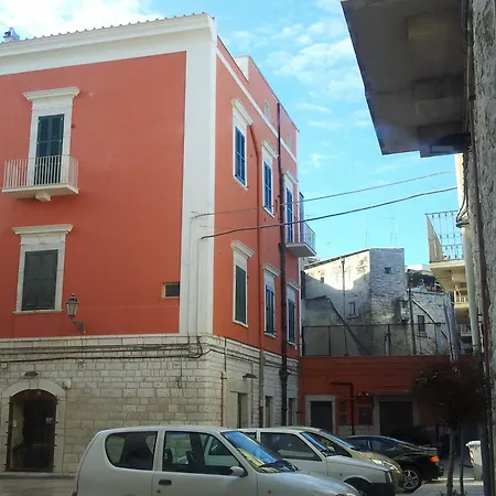 Bed & Breakfast Torrente Antico