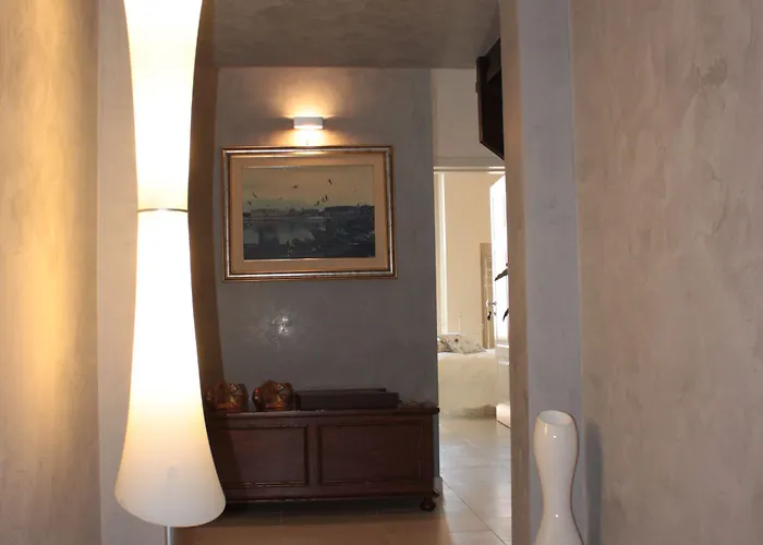 Torrente Antico Bed & Breakfast 4*