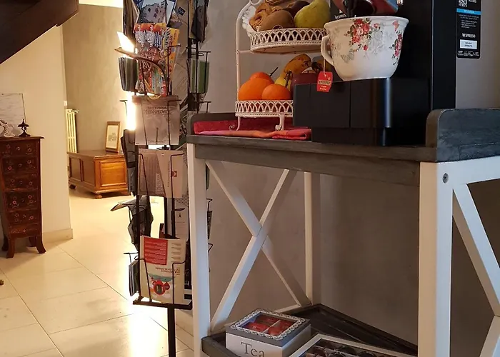 Torrente Antico Bed & Breakfast Trani